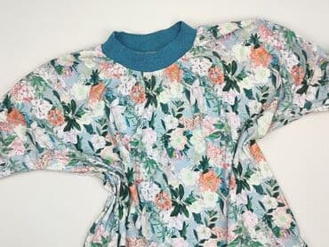 rajstopy z charakterystycznym wzorem: Bluza damska
, 7XL — 1