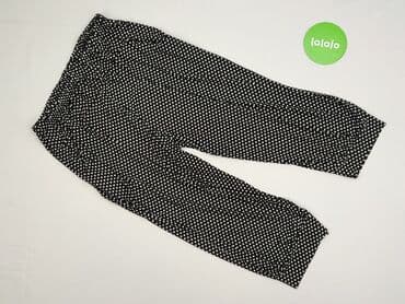 spodnie dla 60 latki: Spodnie materiałowe damskie, rozmiar XL — 2