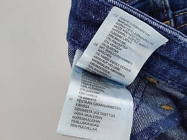 hampton republic 27 jeans: H&M, Jeansy damskie, rozmiar S — 5