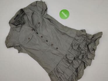 bluzki wizytowe plus size: Atmosphere, Sukienka damska, rozmiar 2XL — 2