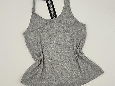 dresy plus size: Crivit, Top damski, rozmiar S — 1