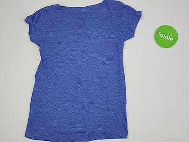 bluzki superman: Sinsay, T-shirt damski, rozmiar XS — 3