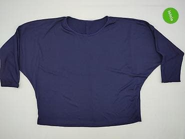 bomber jacket: Bluzka damska, rozmiar 2XL — 2