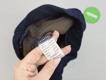 legginsy z meszkiem: Legginsy rozmiar XL — 4