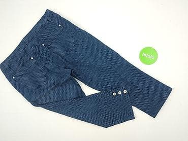 bluza mohito: Spodnie materiałowe damskie, rozmiar XL — 3