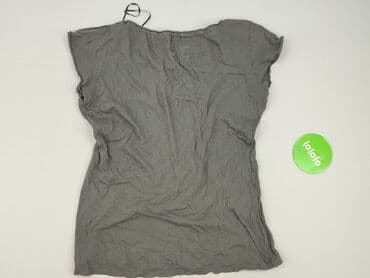 koszulka hm damska: H&M L.O.G.G., T-shirt damski, rozmiar M — 4