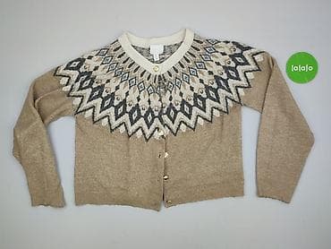 msch: H&M, Kardigan damski, rozmiar M — 2