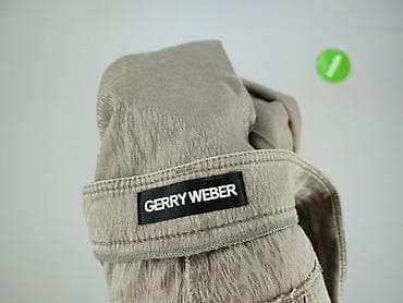 mcgordon jeans: Gerry Weber, Spodnie materiałowe damskie, rozmiar 2XL — 5