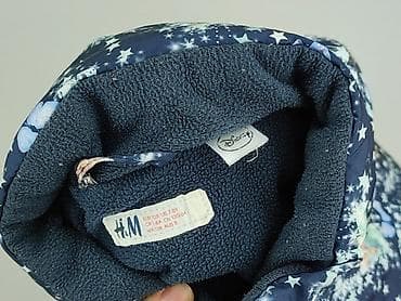 Koszule: Kurtka zimowa, H&M, 8 lat, 122-128 cm, stan - Idealny — 4