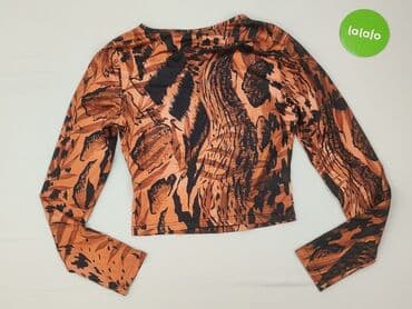 shein koszule nocne damskie: Shein, Bluzka damska, rozmiar S — 3