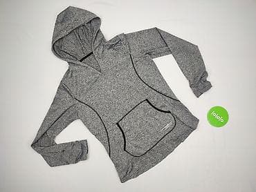 crivit top: Crivit, Кофта з каптуром жіноча, розмір S — 2