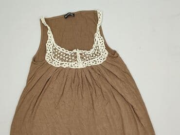 bluzki na ramiączkach sinsay: Women`s dress, size S (EU 36) — 1
