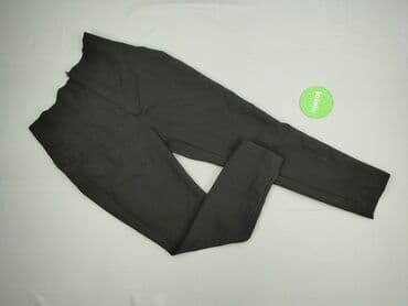 spodnie miego: Spodnie materiałowe damskie, rozmiar M — 2