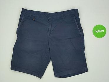 szorty denim: Szorty dla mężczyzn, rozmiar L — 2