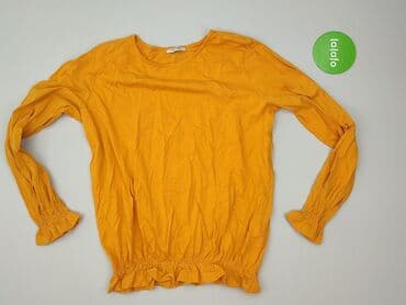 bluzki z rękawem 3 4 orsay: Orsay, Bluzka damska, rozmiar S — 2