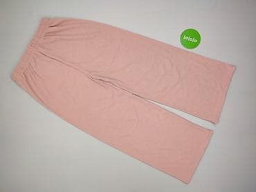 pulz: Spodnie dresowe damskie, rozmiar XL — 3