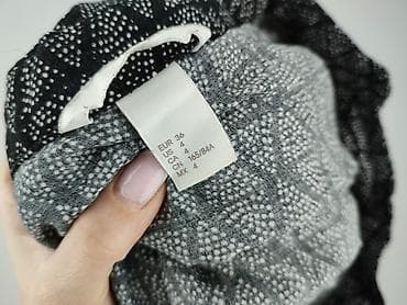 kapcie zaba: Sukienka damska, rozmiar S — 6