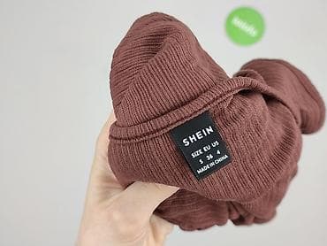 buty sizer: Shein, Women`s body, size S — 6