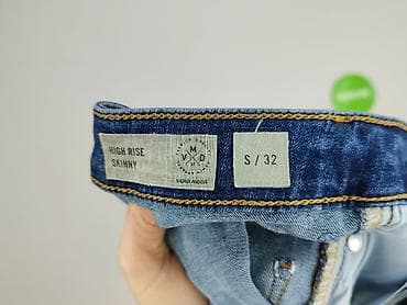 customowe jeansy: Vero Moda, Jeansy damskie, rozmiar S — 4