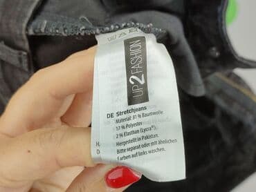 buty ugg olx: UP2Fashion, Jeansy damskie, rozmiar XL — 6