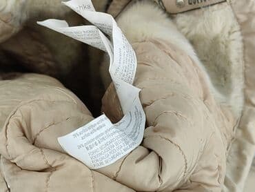 kardigan pull and bear: Bershka, Parka damska, rozmiar XS — 5