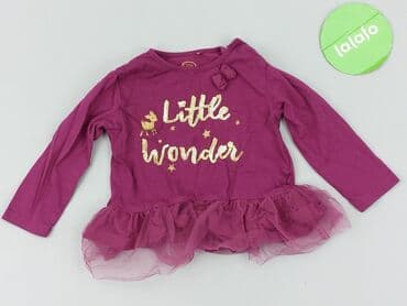 czarne sukienki plus size: Dress, Cool Club, 9-12 months, condition - Perfect — 2