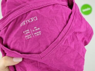 bluzki 48 plus size: Esmara, Bluzka damska, rozmiar L — 5