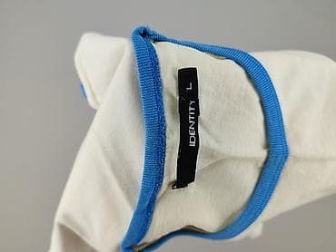 koszule marks: Identity, Koszulka dla mężczyzn, rozmiar L — 4