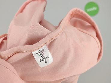bluzki size plus: Italian Fashion, Top damski, rozmiar S — 5