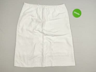 spódnice ciążowe midi: Women`s skirt, size 3XL — 3