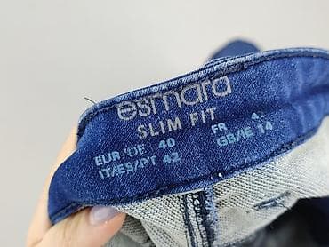 jeansy gap: Esmara, Jeansy damskie, rozmiar L — 4