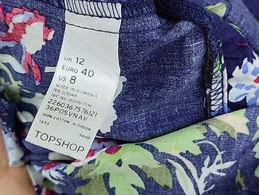 tesco polska: Topshop, Sukienka damska, rozmiar L — 5