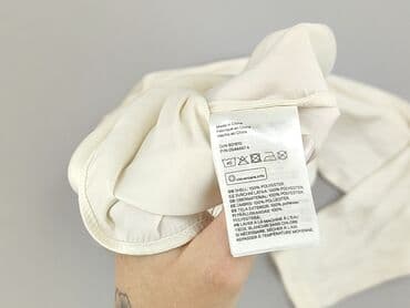 bluzki błyszcząca: H&M, Bluzka damska, rozmiar S — 4