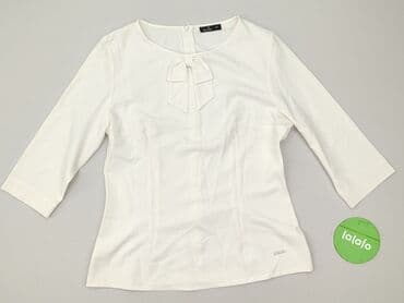 eleganckie bluzki andżela: REGINA FASHION, Bluzka damska, rozmiar L — 2