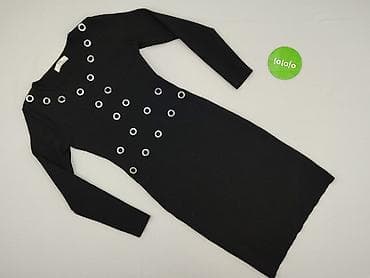 goth sukienka: Mey, Sukienka damska, rozmiar S — 2