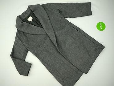 Women's Clothing: H&M Conscious, Women`s coat, size M — 2