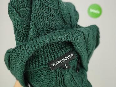 stan columbia: Warehouse, Kardigan damski, rozmiar S — 5