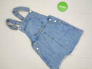 bershka kombinezon narciarski: Bershka, Sukienka damska, rozmiar 2XS — 2