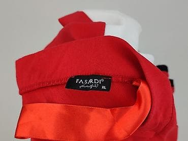 hampton republic clothes: Fasardi, T-shirt damski, rozmiar XL — 4