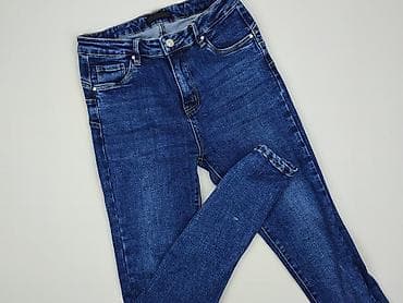guess jeansy: Jeansy damskie, rozmiar L — 1