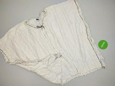 ccc nice: PULL&BEAR, Ponczo damskie, rozmiar One size — 2