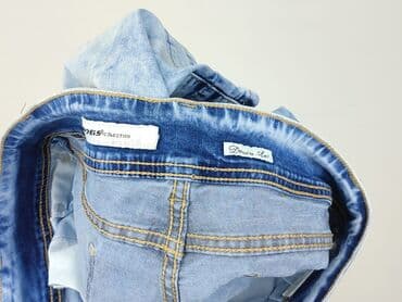 dsquared2 krotkie spodenki: Denim, Szorty dla mężczyzn, rozmiar 2XL — 4
