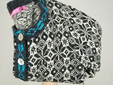 mohito narzutka: Kardigan damski, rozmiar S — 6