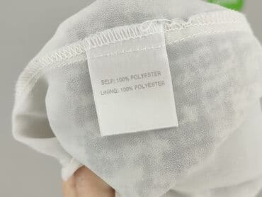 narzutka na sukienkę komunijną: Bluzka damska, XL — 5