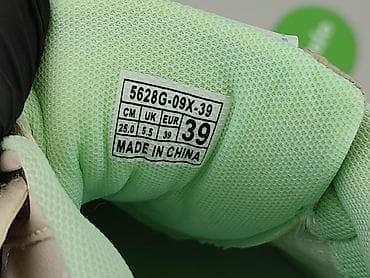 buty go soft forum: Sneakersy damskie, rozmiar 39 — 7