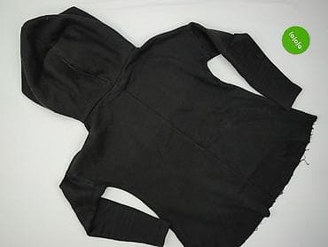 coco chanel stroje: KOKO, Bluza z kapturem damska, rozmiar S — 3