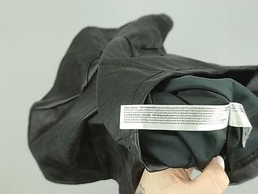 tanie ramoneski: Terranova, Kurtka skórzana damska, rozmiar M — 5