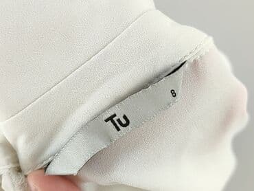 bluzki i tuniki wizytowe: Tu, Bluzka damska, rozmiar S — 4