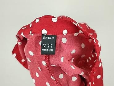 hello kitty spodnie shein: Shein, Bluzka damska, rozmiar M — 4