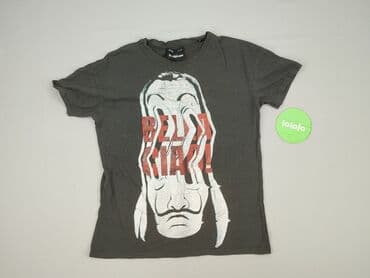 escobar t shirty: Sinsay, T-shirt damski, rozmiar M — 3